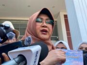 Dokter Tifa Kritik JPU Lamban Serahkan BAP 26 Ahli Polda Metro
