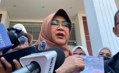 Dokter Tifa Kritik JPU Lamban Serahkan BAP 26 Ahli Polda Metro