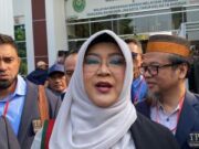 Dokter Tifa Nyatakan Dirinya Bebas dari Kasus Ijazah Jokowi