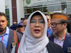 Dokter Tifa Nyatakan Dirinya Bebas dari Kasus Ijazah Jokowi