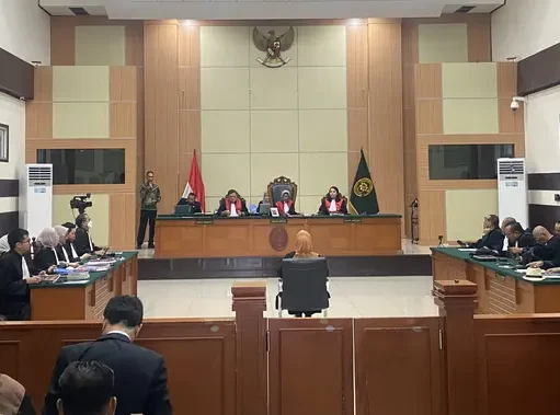 Dokter Tifa Tantang Dakwaan Jaksa: Salah Objek dan Subjek