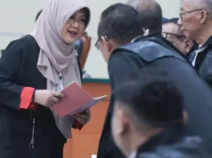 Dokter Tifa Yakin Eksepsi Diterima, JPU Minta Perkara Lanjut ke Pembuktian