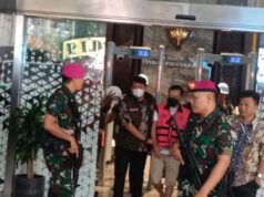 Don Ritto Akui 74 Kg Emas dan Uang Aset Yayasan Dakwah, Bukan Milik Febrie Adriansyah