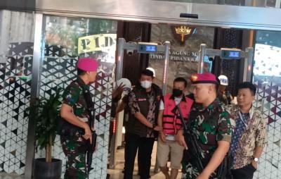 Don Ritto Akui 74 Kg Emas dan Uang Aset Yayasan Dakwah, Bukan Milik Febrie Adriansyah