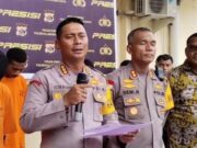 Don Ritto Dilimpahkan ke Kejagung, Barang Bukti Uang dan Emas Ikut Disita