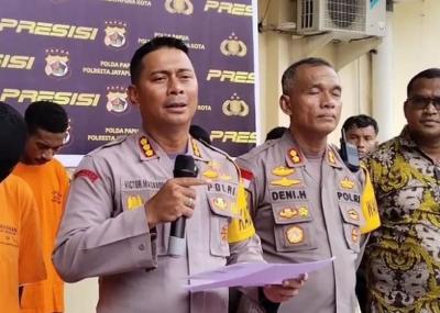 Don Ritto Dilimpahkan ke Kejagung, Barang Bukti Uang dan Emas Ikut Disita