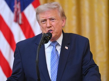 Donald Trump Konfirmasi Akan Hadir di Final Piala Dunia 2026