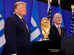 Donald Trump Kritik Tuchel karena Jadikan Kane Pemain Bertahan di Piala Dunia 2026
