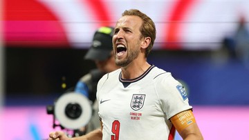 Donald Trump Puji Harry Kane Usai Inggris Kalahkan Meksiko di Piala Dunia 2026