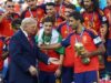 Donald Trump Respon Sindiran Pemain Spanyol dengan Pujian
