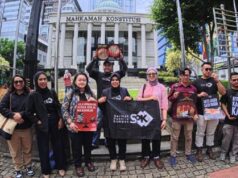 Dosen Non-ASN Unair Ungkap Gaji Pokok Rp2,6 Juta Ganggu Kebebasan Akademik