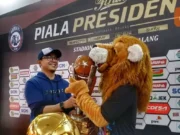 Drama Undangan Piala Presiden 2026: Arema FC Nyaris Terlewat