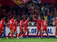 Dua Naturalisasi Vietnam Debut, Siap Bentuk Trio Mematikan Lawan Timnas Indonesia di Piala AFF 2026