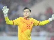 Dua Pilar Vietnam Cedera Jelang Laga Pembuka Piala AFF 2026