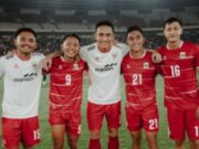Dua Rival Abadi Bersatu di Timnas Indonesia, Persib dan Persija Sumbang 22 Pemain