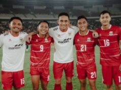 Dua Rival Abadi Bersatu di Timnas Indonesia, Persib dan Persija Sumbang 22 Pemain