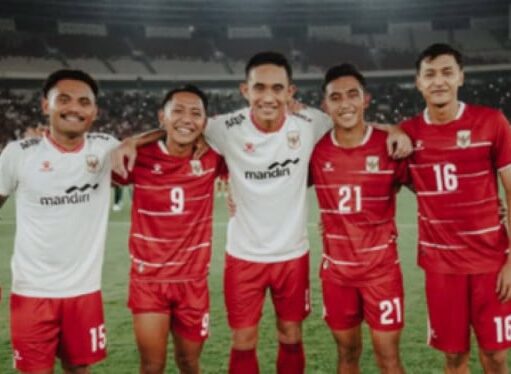 Dua Rival Abadi Bersatu di Timnas Indonesia, Persib dan Persija Sumbang 22 Pemain