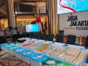 Dua Tersangka Ditetapkan dalam Penggeledahan Polri, Salah Satunya Oknum Berinisial F