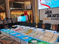 Dua Tersangka Ditetapkan dalam Penggeledahan Polri, Salah Satunya Oknum Berinisial F