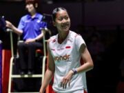 Dua Wakil Indonesia Tembus Semifinal Japan Open 2026