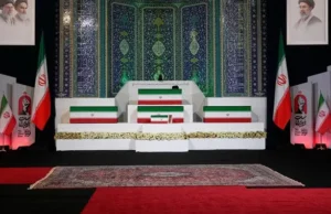 Dubes RI Hadiri Upacara Penghormatan Terakhir untuk Ayatullah Khamenei