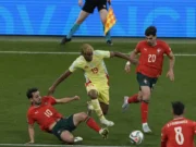 Duel Iberia Memanas di 16 Besar Piala Dunia 2026: Portugal vs Spanyol