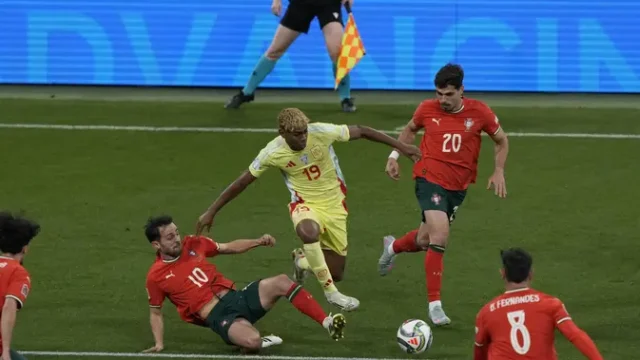Duel-Iberia-Memanas-di-16-Besar-Piala-Dunia-2026-Portugal-vs-Spanyol