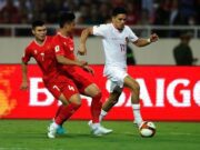Duel Indonesia-Vietnam Jadi Ujian Berat di Piala AFF 2026