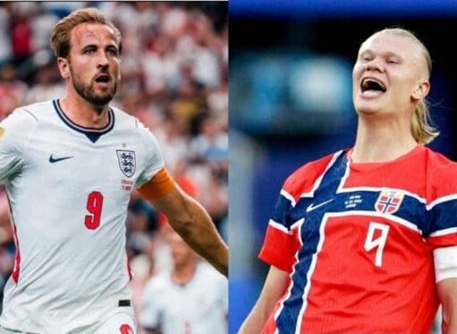 Duel Striker Terbaik: Kane dan Haaland Siap Bertemu di Perempat Final Piala Dunia 2026