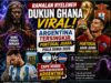 Dukun Ghana Ramalkan Portugal Juara Piala Dunia 2026, Argentina Tersingkir di 32 Besar