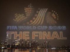 Durasi Istirahat Final Piala Dunia 2026 Diperpanjang Menjadi 17 Menit