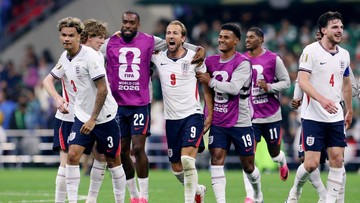 Ed Sheeran Beri Hiburan di Kamp Latihan Timnas Inggris Jelang Perempatfinal Piala Dunia 2026