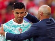 Ego Ronaldo Dinilai Hambat Ambisi Portugal di Piala Dunia 2026