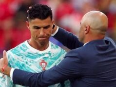 Ego Ronaldo Dinilai Hambat Ambisi Portugal di Piala Dunia 2026