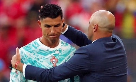Ego Ronaldo Dinilai Hambat Ambisi Portugal di Piala Dunia 2026