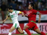 Eks Bek Timnas Indonesia Wahyu Wijiastanto, dari Jangkung di Lapangan ke Peternak Lele