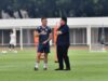 Eks Kapten Persita Muhammad Toha Resmi Bergabung dengan DPMM FC di Liga Malaysia