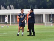 Eks Kapten Persita Muhammad Toha Resmi Bergabung dengan DPMM FC di Liga Malaysia