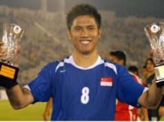 Eks Manchester City Puncaki Daftar Top Skor Piala AFF, Teerasil Dangda Catat 25 Gol