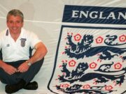 Eks Pelatih Timnas Inggris Kevin Keegan Meninggal Dunia di Usia 75 Tahun