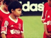 Eks Wonderkid Indonesia Tristan Alif Naufal Resmi Pensiun Dini