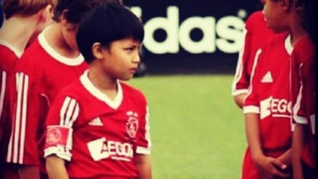 Eks-Wonderkid-Indonesia-Tristan-Alif-Naufal-Resmi-Pensiun-Dini