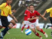 Eks Wonderkid Timnas Indonesia yang Pernah Berlatih di Ajax Kini Jadi Kuli Bangunan