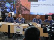El Nino Kuat Bertahan Hingga Awal 2027, BMKG Perluas Operasi Modifikasi Cuaca