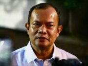 El Nino dan Kemarau Bersamaan, Prabowo Perintahkan BMKG Perkuat Modifikasi Cuaca dan Pengisian Waduk