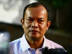 El Nino dan Kemarau Bersamaan, Prabowo Perintahkan BMKG Perkuat Modifikasi Cuaca dan Pengisian Waduk