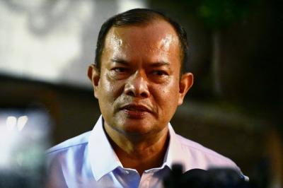El Nino dan Kemarau Bersamaan, Prabowo Perintahkan BMKG Perkuat Modifikasi Cuaca dan Pengisian Waduk