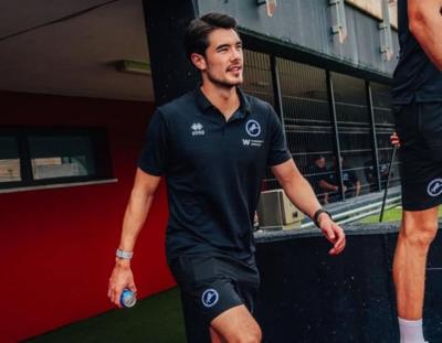 Elkan Baggott Debut Dramatis, Millwall FC Bertahan Menang 2-1 Lawan CD Eldense