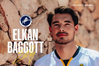 Elkan Baggott Ditebus Rp51 Miliar, Jadi Pemain Termahal Kedua Timnas Indonesia