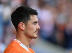 Elkan Baggott Masih Menanti Kesempatan di Premier League